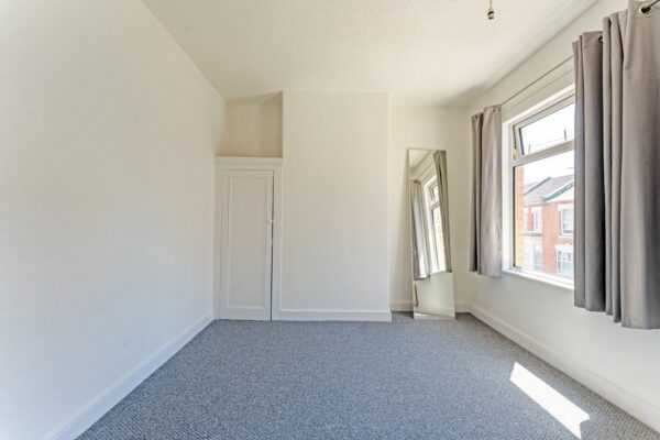 Clarke Road, Northampton, NN1 4PW