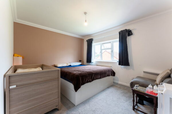 Marshall Close, Kempston, Bedford, Bedfordshire, MK42 8RT