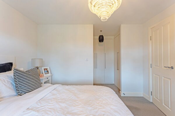 Eaglestone Drive, West Haddon, Northampton, Northamptonshire, NN6 7DA