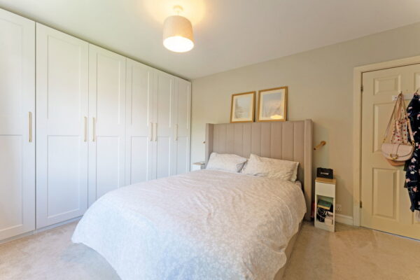 Meadow Street, Market Harborough, Leicestershire, LE16 7JZ