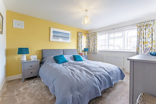 Albert Street, Fleckney, Leicestershire, LE8 8BA