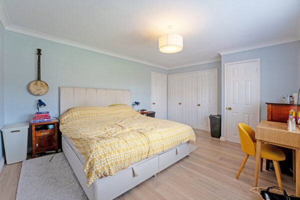 Weinahr Close, Wilbarston, Market Harborough, Leicestershire, LE16 8QX