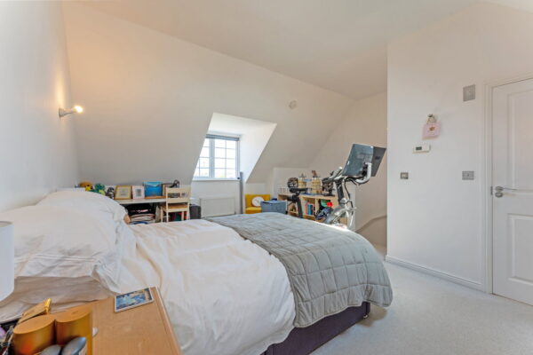 Owen Way, Wellington Place, Market Harborough, Leicestershire, LE16 7EA
