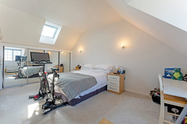 Owen Way, Wellington Place, Market Harborough, Leicestershire, LE16 7EA