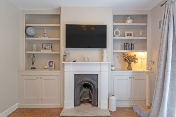 Meadow Street, Market Harborough, Leicestershire, LE16 7JZ