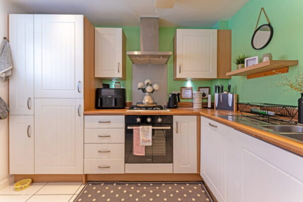 Midsummer Grove, Great Denham, Bedford, Bedfordshire, MK40 4SE