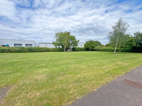 Drage Close, Lutterworth, Leicestershire, LE17 4PR