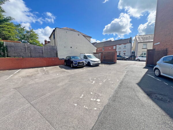 Upper Bond Street, Hinckley, Leicestershire, LE10 1WA