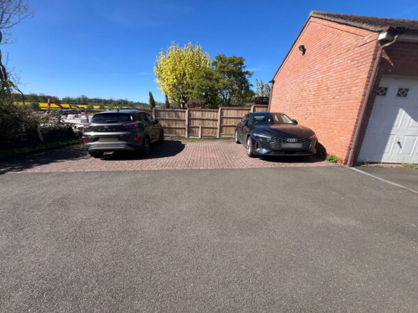 The Leascroft, Ravenstone, Coalville, Leicestershire, LE67 2BL