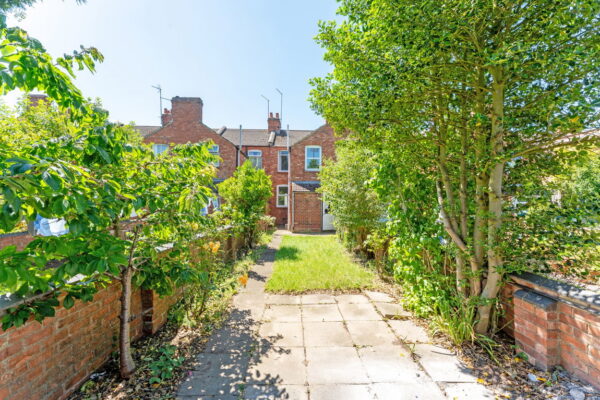 Clarke Road, Northampton, NN1 4PW