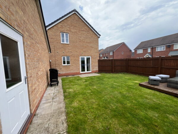 Southfield Close, Countesthorpe, Leicester, Leicestershire, LE8 5UZ