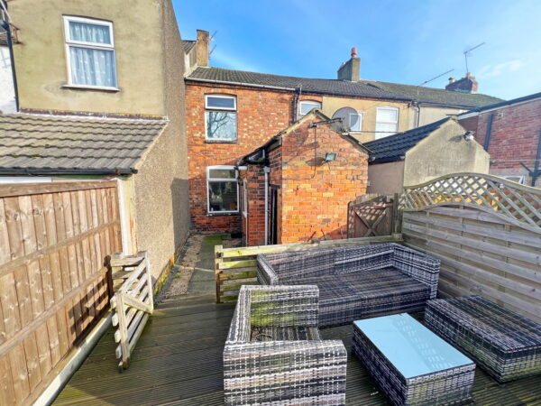 Central Road, Hugglescote, Coalville, Leicestershire, LE67 2FN