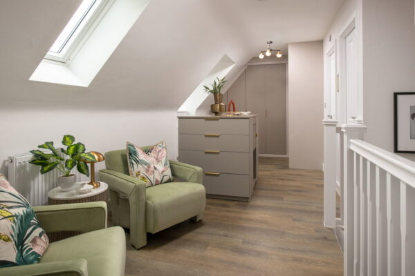 Romans Fields Development, Roman Road, Harpole, Northamptonshire, NN7 4HD