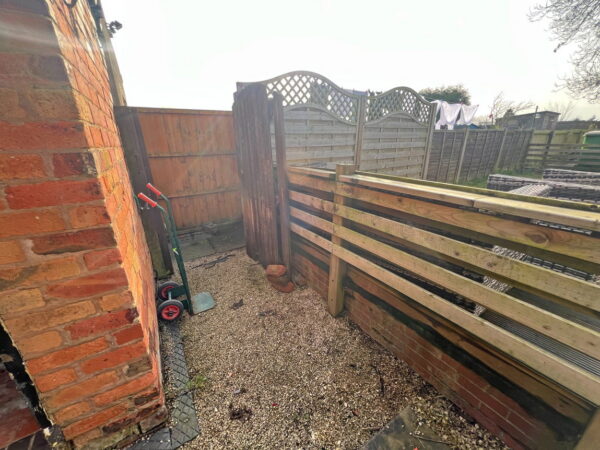 Central Road, Hugglescote, Coalville, Leicestershire, LE67 2FN