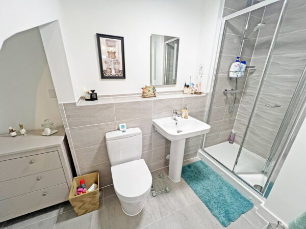 Oat Road, Burbage, Leicestershire, LE10 2FZ