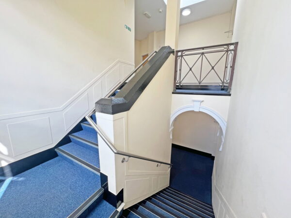 Upper Bond Street, Hinckley, Leicestershire, LE10 1WA