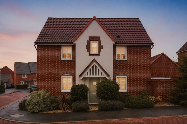 Rowan Close, Hollygate Park, Cotgrave, Nottingham, NG12 3SW