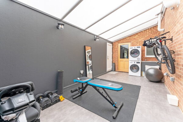 Marshall Close, Kempston, Bedford, Bedfordshire, MK42 8RT