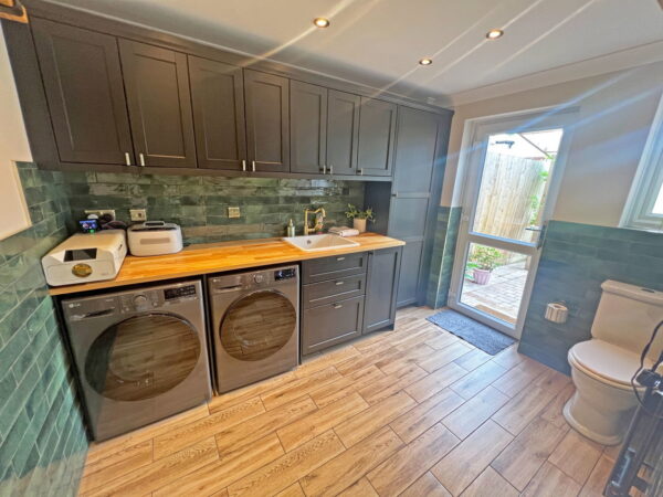 Meadow Gardens, Leicester, Leicestershire, LE2 6QN