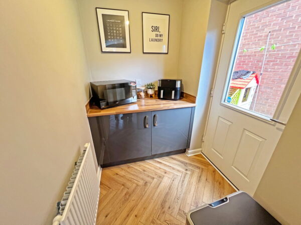 Thomson Grove, Halesowen, West Midlands, B62 9JU