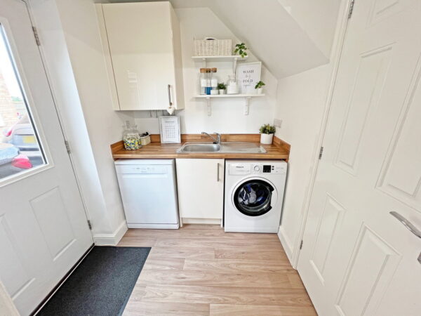 Southfield Close, Countesthorpe, Leicester, Leicestershire, LE8 5UZ