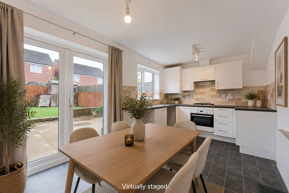 Seawell Road, Weldon, Corby, Northamptonshire, NN17 3LW
