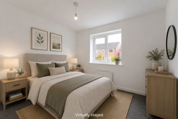 Seawell Road, Weldon, Corby, Northamptonshire, NN17 3LW