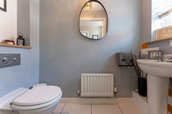 Midsummer Grove, Great Denham, Bedford, Bedfordshire, MK40 4SE