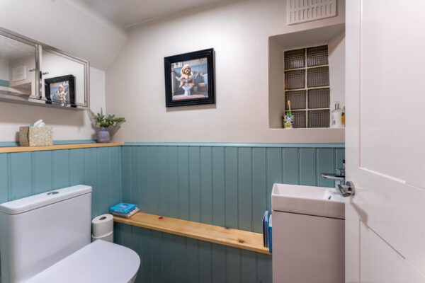 Albert Street, Fleckney, Leicestershire, LE8 8BA