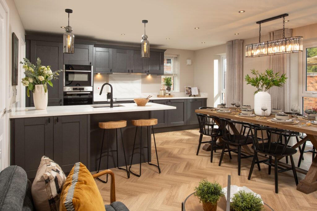 Romans Fields Development, Roman Road, Harpole, Northamptonshire, NN7 4HD