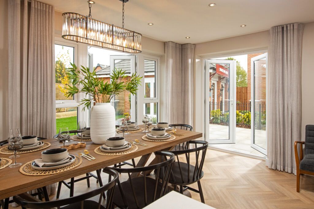 Romans Fields Development, Roman Road, Harpole, Northamptonshire, NN7 4HD