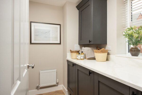 Romans Fields Development, Roman Road, Harpole, Northamptonshire, NN7 4HD