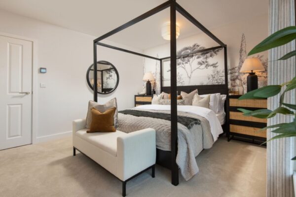 Romans Fields Development, Roman Road, Harpole, Northamptonshire, NN7 4HD
