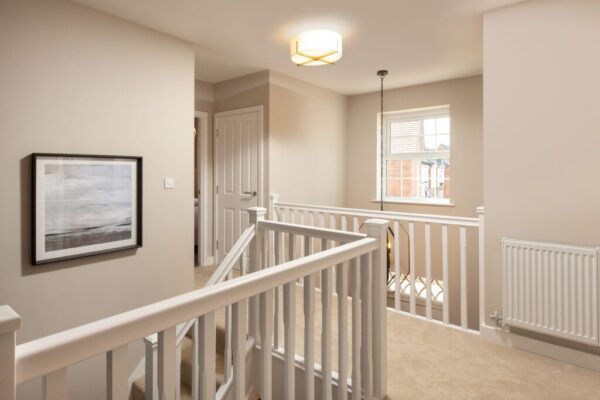 Romans Fields Development, Roman Road, Harpole, Northamptonshire, NN7 4HD