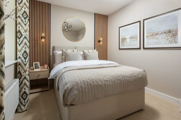 Romans Fields Development, Roman Road, Harpole, Northamptonshire, NN7 4HD