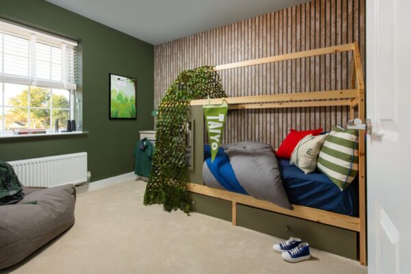 Romans Fields Development, Roman Road, Harpole, Northamptonshire, NN7 4HD