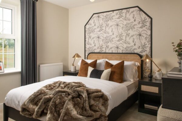 Brookfields Development, Off Arnesby Road, Fleckney, Leicestershire, LE8 8EU