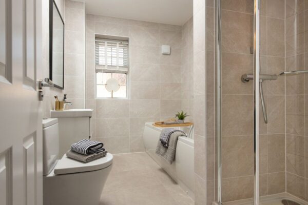 Romans Fields Development, Roman Road, Harpole, Northamptonshire, NN7 4HD