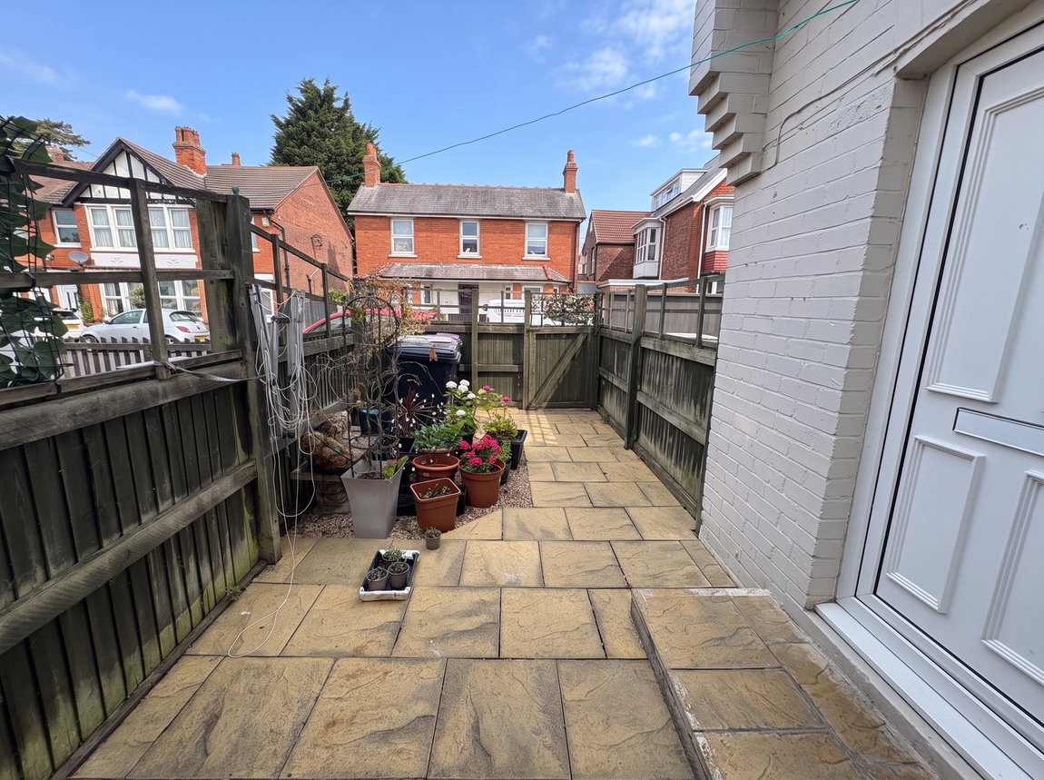Drummond Road, Skegness, Lincolnshire, PE25 3EP