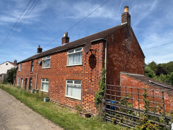 Brickyard Lane, Hundleby, PE23 5NF