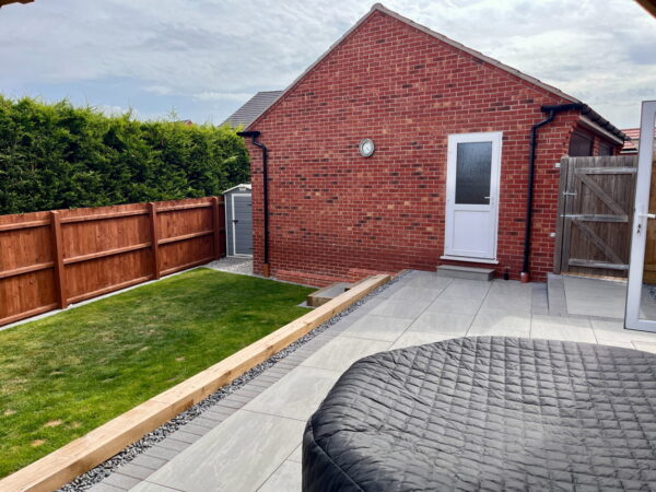 Sheppard Way, Leicester, LE7 7WG