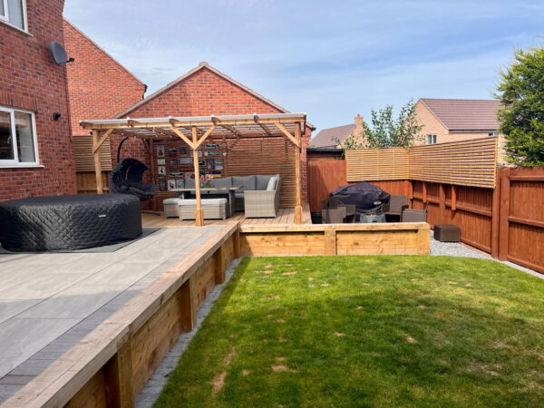 Sheppard Way, Leicester, LE7 7WG