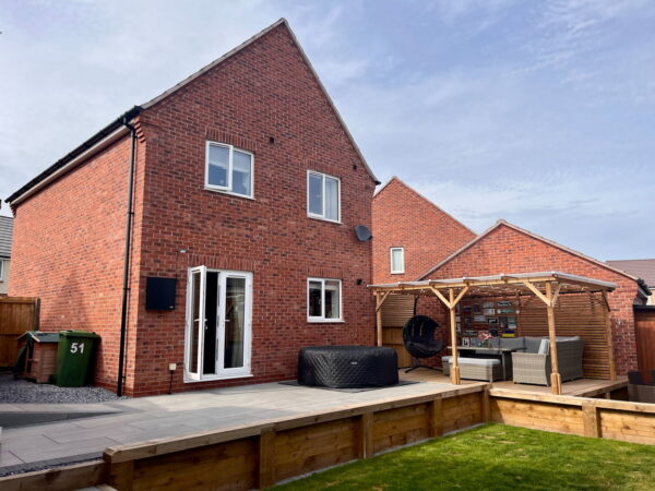Sheppard Way, Leicester, LE7 7WG