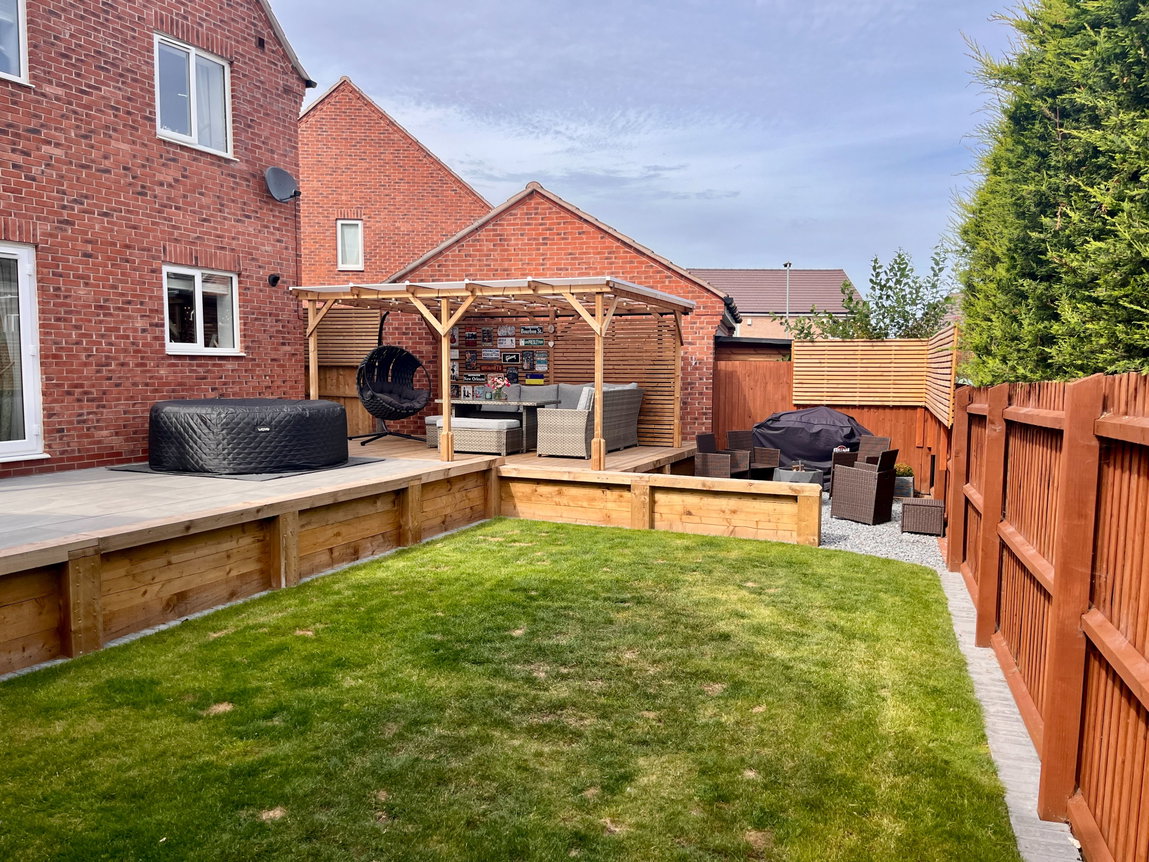 Sheppard Way, Leicester, LE7 7WG