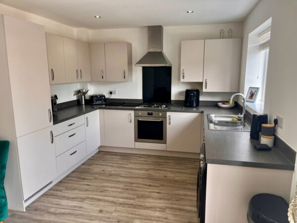 Sheppard Way, Leicester, LE7 7WG