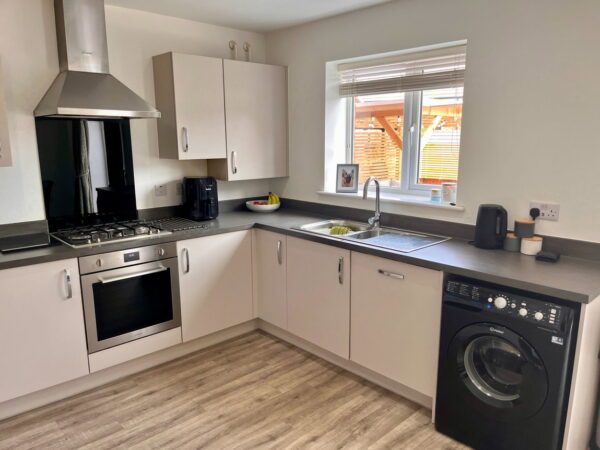 Sheppard Way, Leicester, LE7 7WG
