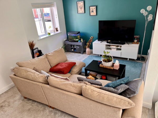 Healy Close , Sileby, Loughborough, Leicestershire, LE12 7TU