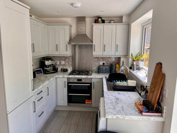 Healy Close , Sileby, Loughborough, Leicestershire, LE12 7TU