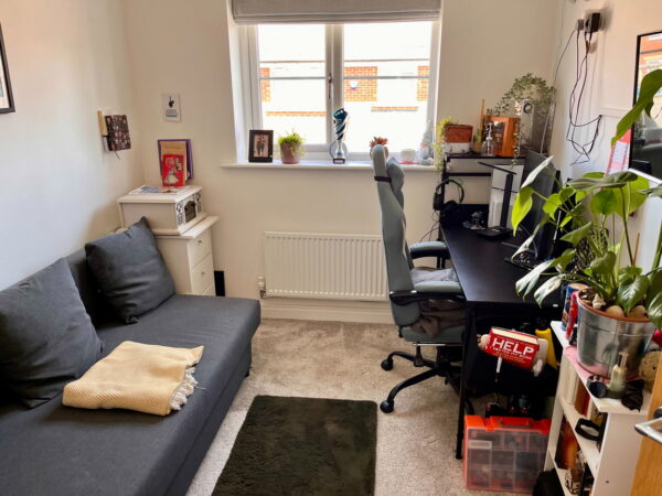 Healy Close , Sileby, Loughborough, Leicestershire, LE12 7TU