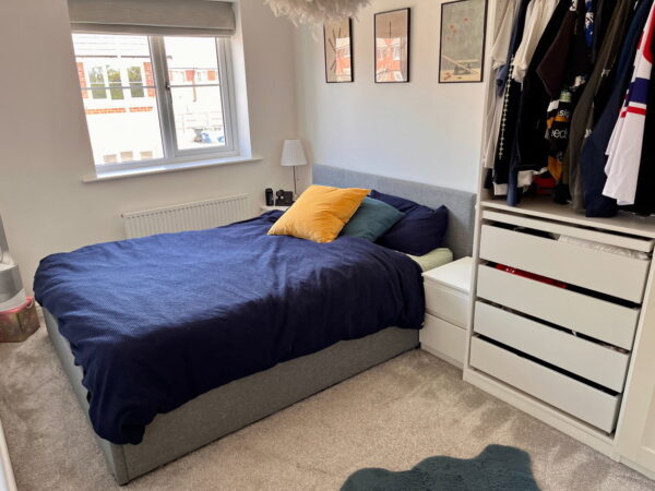 Healy Close , Sileby, Loughborough, Leicestershire, LE12 7TU